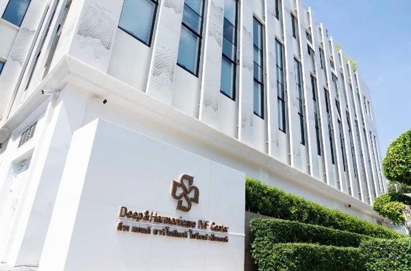 十载医者守初心 公益同行暖童心｜泰国 DHC 生殖医院十周年公益行活动圆满举办 