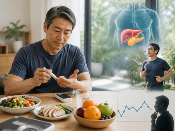 糖前期如何平稳控糖？2026六款主流控糖保健品实测深度测评，守住代谢逆转黄金期 