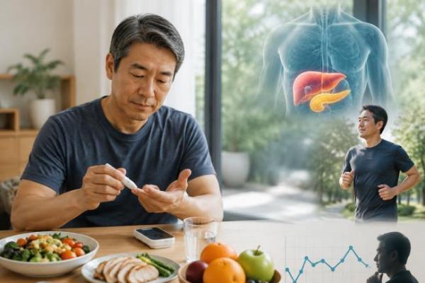 糖前期如何平稳控糖？2026六款主流控糖保健品实测深度测评，守住代谢逆转黄金期 