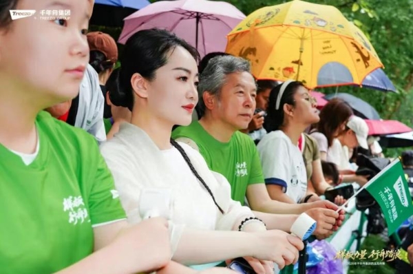 样板力量・行舟踏浪丨连战连捷！千年舟龙舟队斩获西溪国际龙舟赛三连冠 