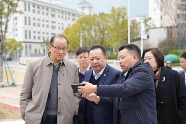 守一种传承精神，造一方康养福地｜安发以闽商精神书写“健康中国”答卷 