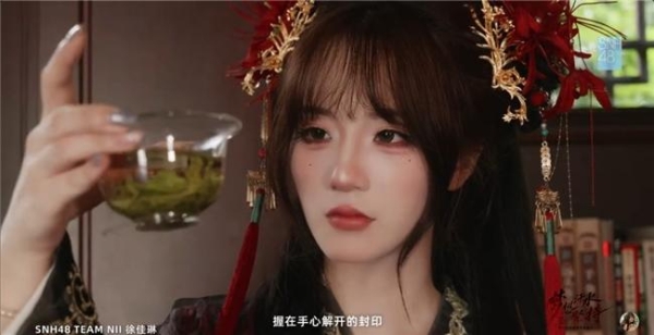 这个夏天，我们的青春在SNH48的歌声里再次滚烫 