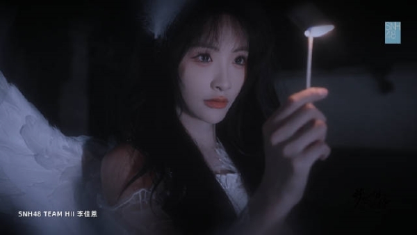 这个夏天，我们的青春在SNH48的歌声里再次滚烫 
