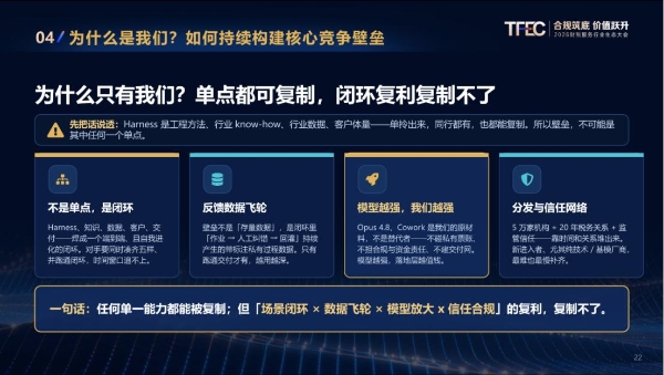 锚定AI原生赛道 税友股份Agentic2.0引领财税产业变革 