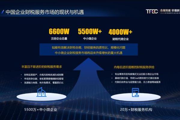 锚定AI原生赛道 税友股份Agentic2.0引领财税产业变革 