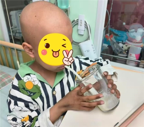 北京市脐带血库案例丨跨越半球寻找希望：脐带血助阿根廷男孩重获新生 