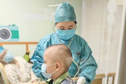 北京市脐带血库案例丨跨越半球寻找希望：脐带血助阿根廷男孩重获新生 
