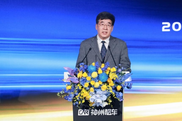 从65亿人次出游到3.66亿辆汽车保有量，神州租车拓展“车生活”新生态 