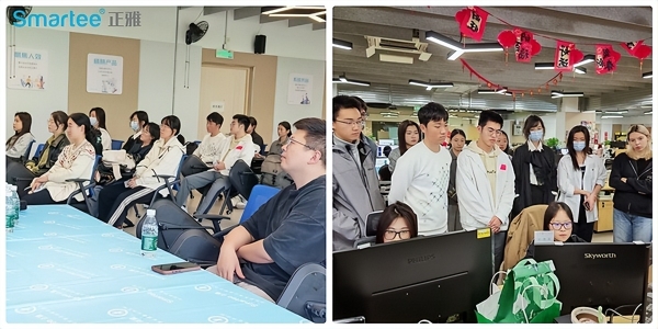 正雅齿科获授上海交通大学口腔医学院《口腔医学生创新创业规划》课程教学基地 