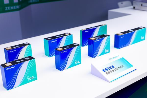 体育赋能品牌 正力新能电池携手苏超绽放活力 