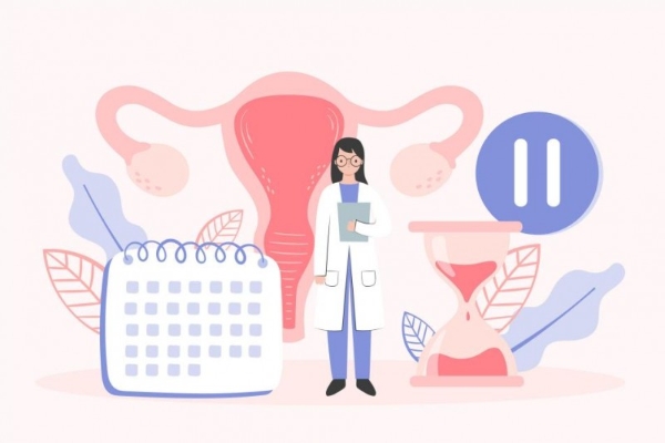 生活方式对卵巢健康的影响有多大？达龄Reju28助女性安心养巢 