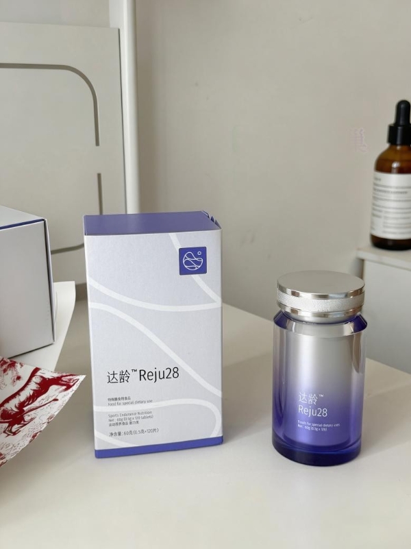 生活方式对卵巢健康的影响有多大？达龄Reju28助女性安心养巢 
