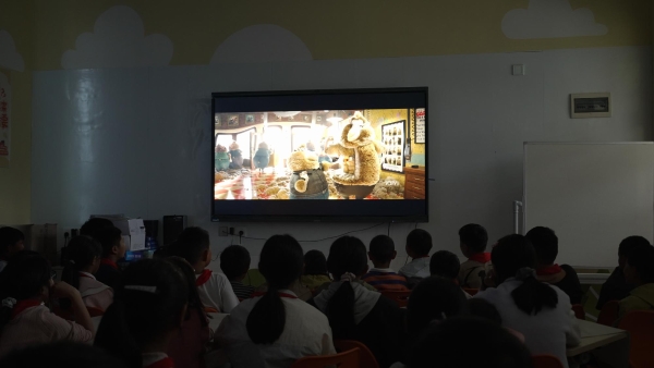 践行社会责任，数禾科技“美好回音”再访剑川 