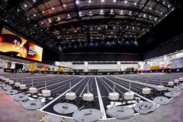 中国自己的体能赛正在崛起：5000人奔赴长沙背后的新趋势 
