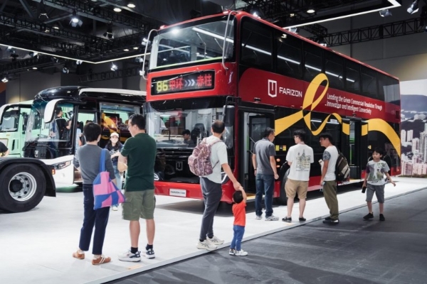 当甲醇遇见香港规则，这场对话给了全球能源转型“新答案” 