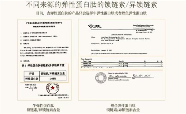 胶原蛋白肽哪个牌子口碑好？2026年胶原蛋白肽推荐！吸收率数据+用户口碑汇总 