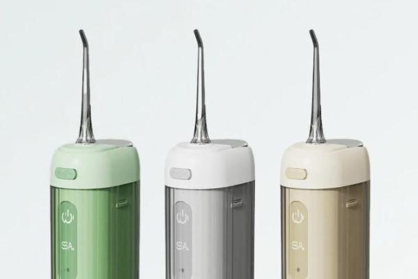 冲牙器哪个清洁力出众？2026硬核冲牙器实测 长效洁净口腔 