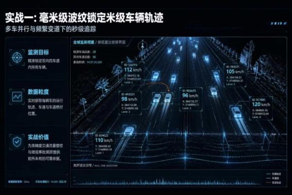 空间智能×光纤感知：埃洛克科技与国家灾研院重构高速公路全生命周期安全实战体系 