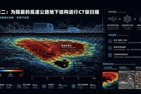 空间智能×光纤感知：埃洛克科技与国家灾研院重构高速公路全生命周期安全实战体系 