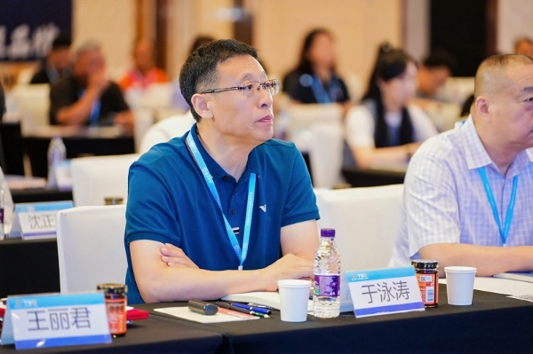 泰来大米牵手上海粮人学堂，上海粮油峰会签约打通全国粮油万亿渠道 