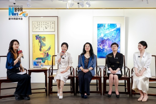 GINT间庭主理人胡晨：让东方美学藏于日常器物之间 