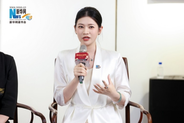 GINT间庭主理人胡晨：让东方美学藏于日常器物之间 