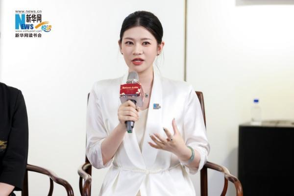 GINT间庭主理人胡晨：让东方美学藏于日常器物之间 