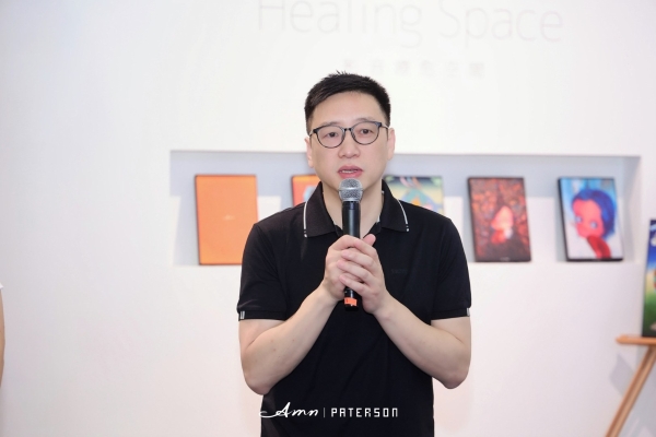 一呼一吸 皆为疗愈丨百得胜 x 阿米纳「影音疗愈空间」全球首发，惊艳亮相2026光亚展 