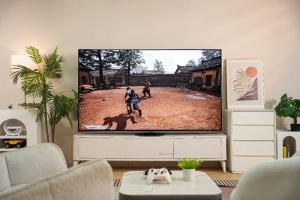 85吋世界杯观赛电视选购全指南：色彩与画质定义冠军时刻体验 