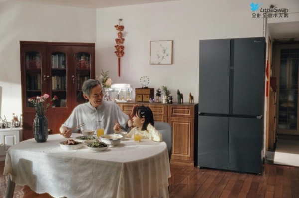 高温天里的“滚烫”生活 小天鹅用科技的温柔还原健康本色 