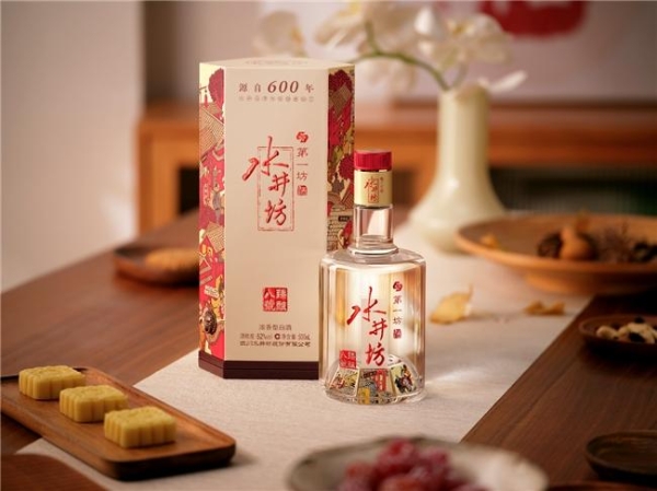 聚焦核心单品与渠道布局：水井坊以消费者驱动破局存量时代 