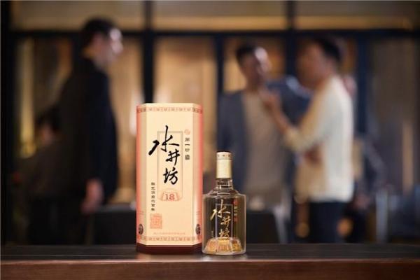 聚焦核心单品与渠道布局：水井坊以消费者驱动破局存量时代 