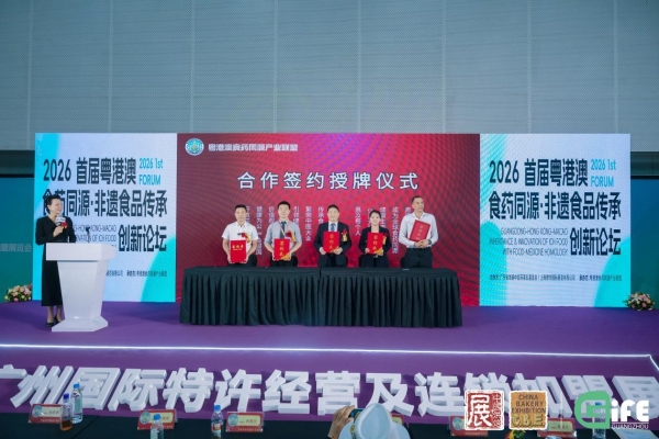 鲜作糖水品牌“壶稻”揽获三项金奖，以五谷“福”文化破局千亿糖水赛道 