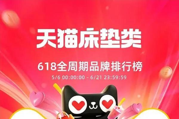 从单品爆款到子品牌开花 喜临门618交出高质量增长答卷 