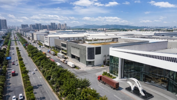 5000方自营制造基地在粤投产 踏雪雪茄吧构筑全产业链发展新格局 