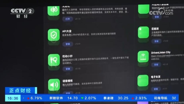 央视聚焦AI重构开发流程，龙树智能以TonoBraid切入AI原生应用场景 