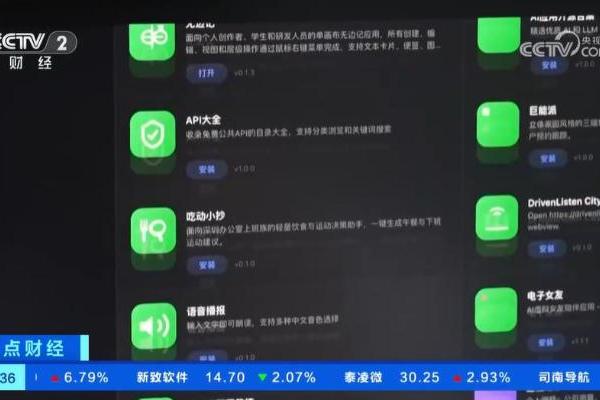 央视聚焦AI重构开发流程，龙树智能以TonoBraid切入AI原生应用场景 