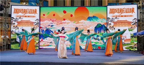 商业向善,与爱同行:羊大师2026品牌升级发布会聚焦助残与儿童关爱 