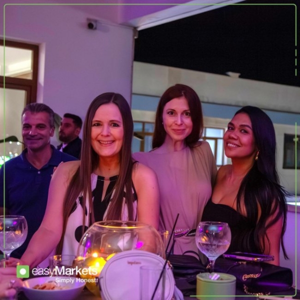 EasyMarkets：从用户体验与产品结构角度的综合测评 
