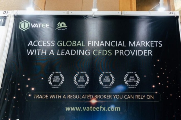 Vatee外汇：以稳健交易体验为核心的综合测评分析 