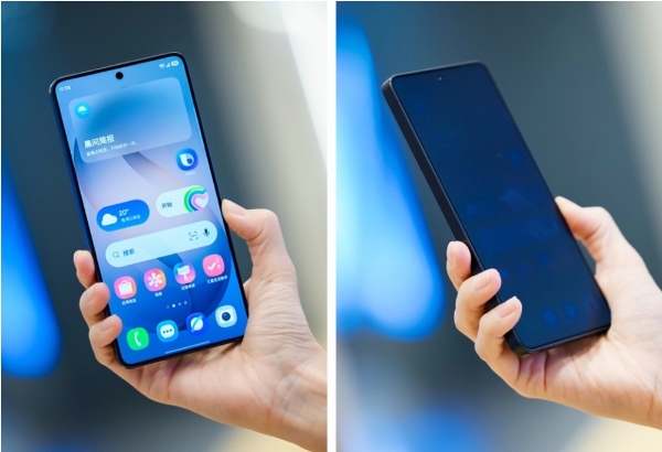 以前沿科技致敬深沉父爱 父亲节好礼就选三星Galaxy S26系列 