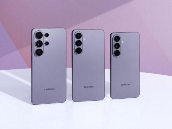 以前沿科技致敬深沉父爱 父亲节好礼就选三星Galaxy S26系列 