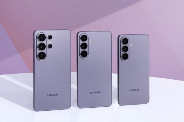 以前沿科技致敬深沉父爱 父亲节好礼就选三星Galaxy S26系列 