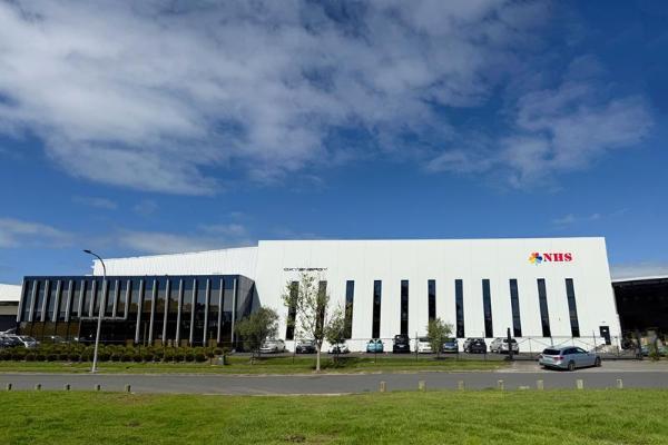 从新西兰工厂到复配营养方案：纽益宝 Kzufy 的品质追溯之路 