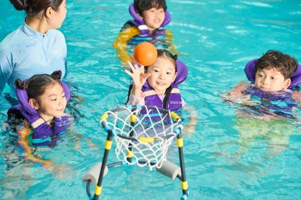 热浪来袭，“玩”趣更浓 迎仕柏度假城定义度假新主义 