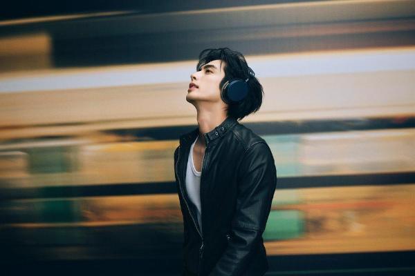 听真声，见自己 森海塞尔 MOMENTUM 系列携手宋威龙， 探索“真实的声音”体验 