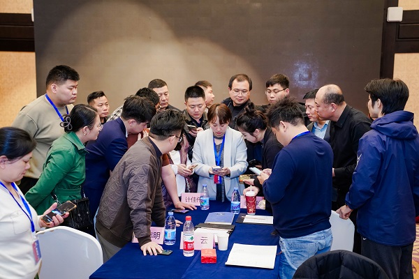 经销商生死局！6月上海，快马数字+德庄火锅+粮人学堂帮你破局 