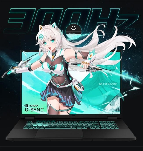 RTX™ 5070 Ti高能加持 华硕天选7 Pro Max助大学生畅享3A大作 