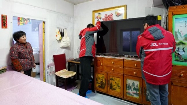 京东家电家居618树立系统级全链路范本 引领行业告别无序拉锯 