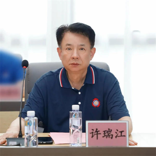新讯集团与奥翼科技园正式签约，潮商共筑物联网数字化新高地 